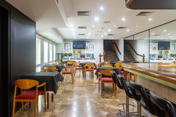 Best offers for Leuka Alicante