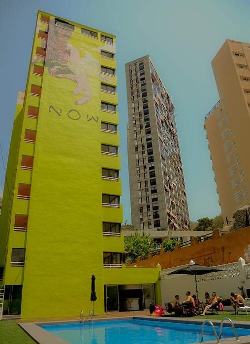 Best offers for NOW BENIDORM APARTAMENTOS Benidorm