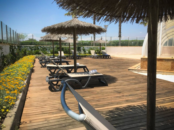 Best offers for Ohtels Cabogata CABO DE GATA