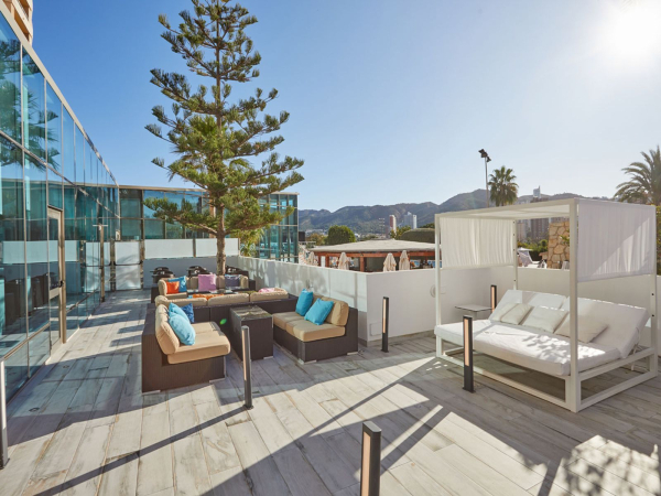 أفضل العروض ل ساندوس بينيدورم سويتس بينايدورم