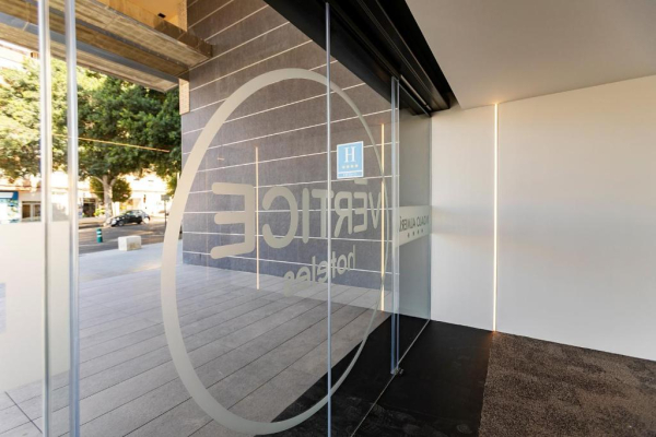 أفضل العروض ل بارتيثي اندالو الميريا المريه