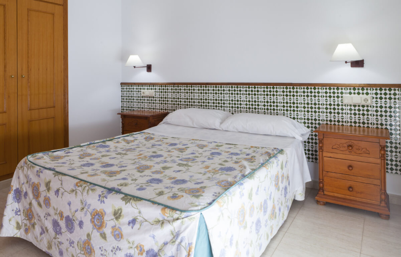 Best offers for APARTAMENTOS MEXICO Vera