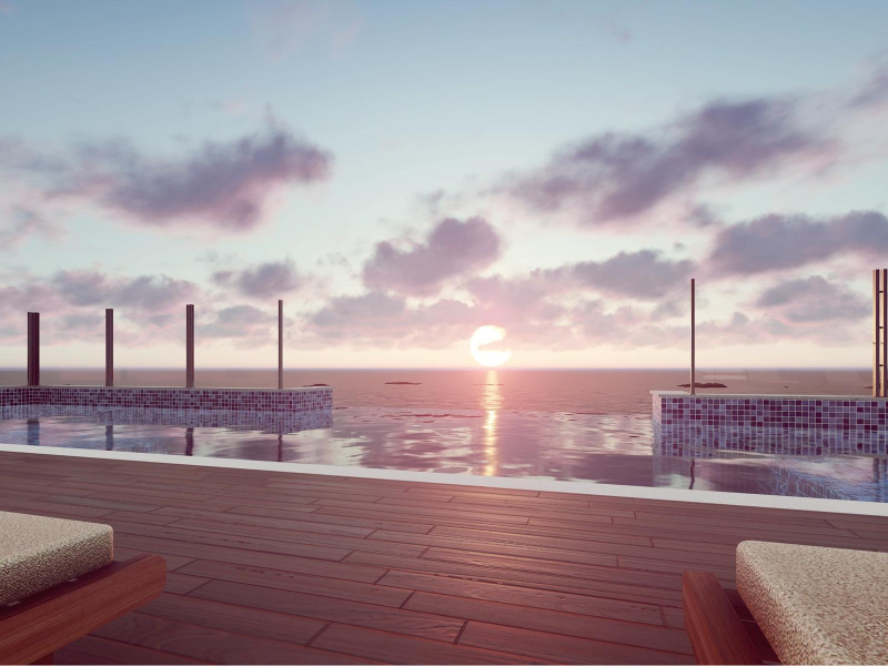 Best offers for HOTEL THE TARIFA LANCE Tarifa