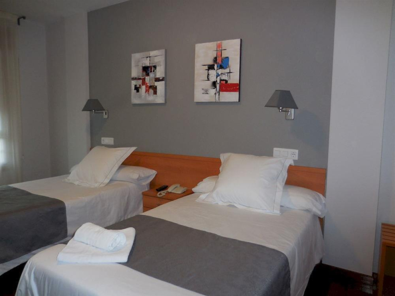 Best offers for Hotel Ribeira Sacra Monforte De Lemos