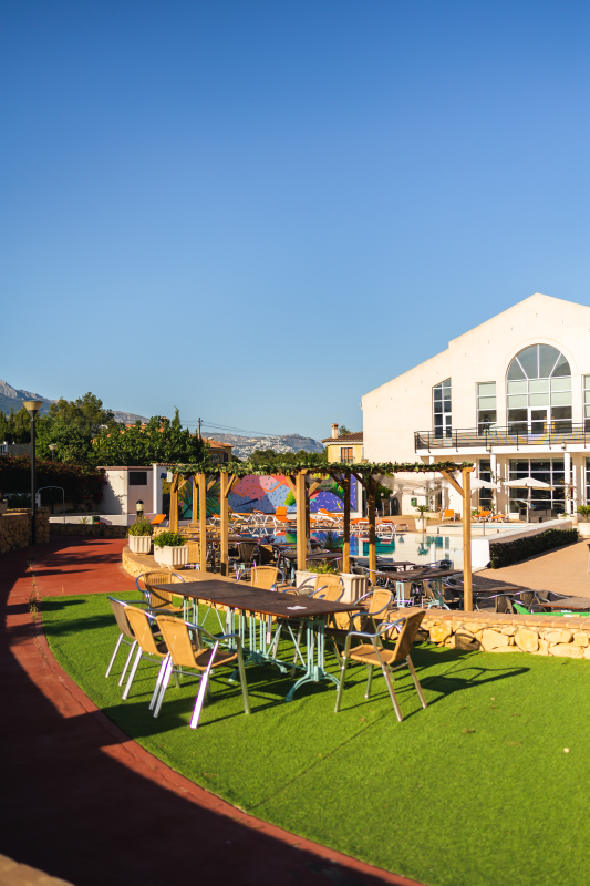 Best offers for L' ALFAS OASIS HOTEL & APARTMENTS L Alfàs del Pi