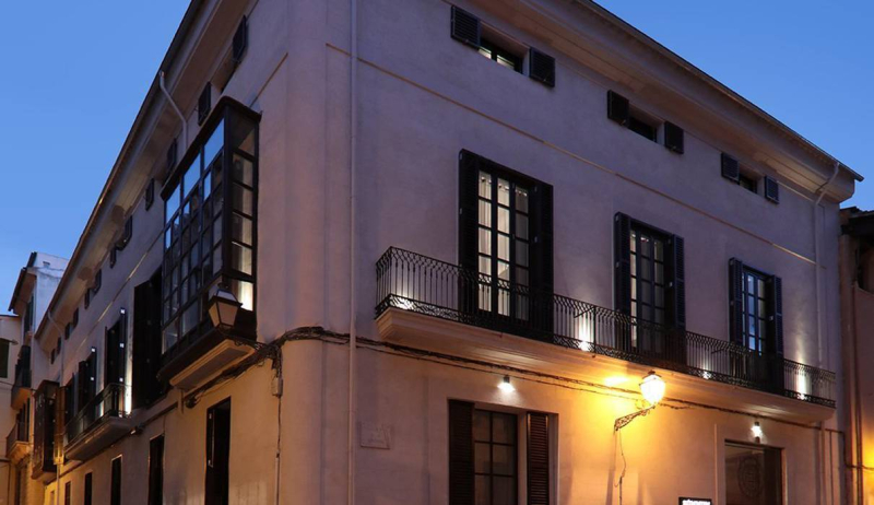 Best offers for Summum Boutique Hotel, member of Meliá Collection Palma de Mallorca