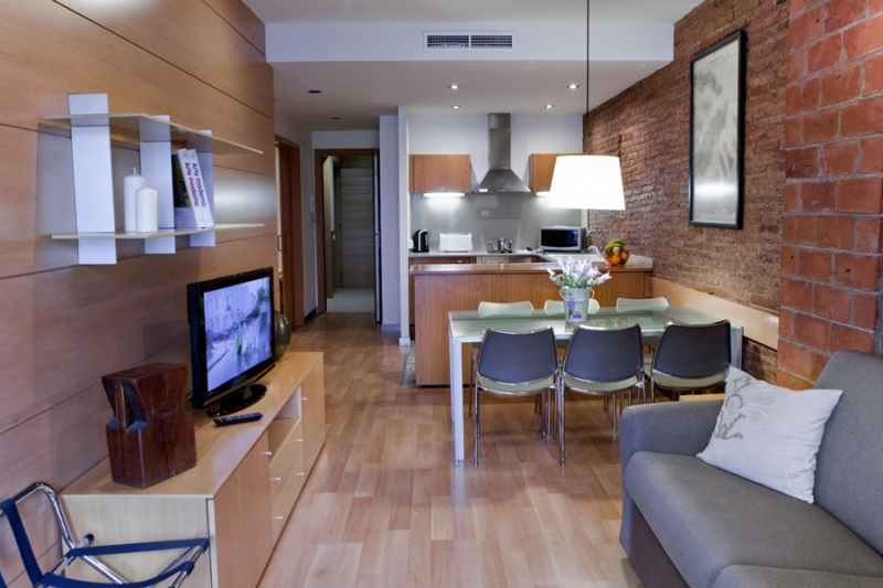 أفضل العروض ل بييو برشلونه شقه برشلونه