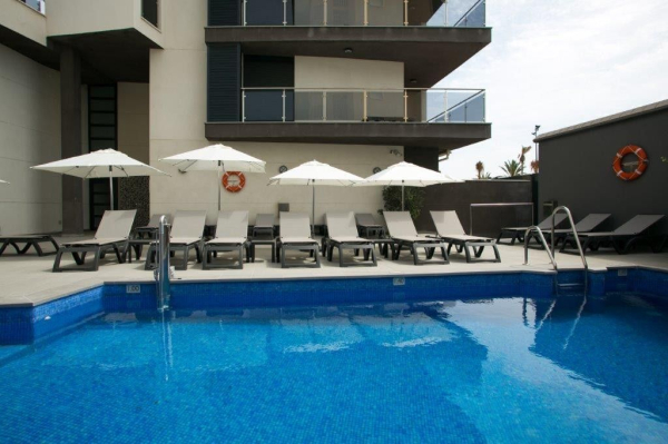 Best offers for Apartamentos Fuengirola Playa Fuengirola