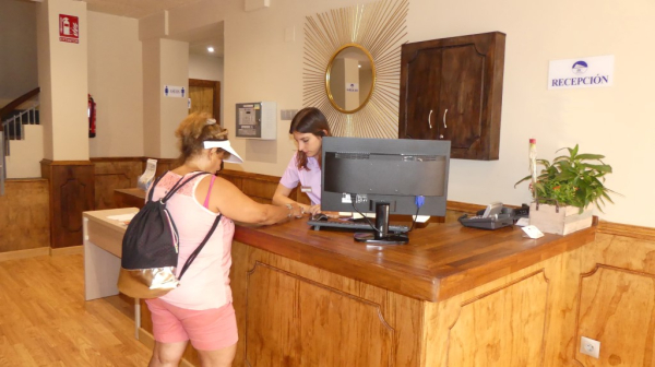 Best offers for BENIDORM CITY OLYMPIA HOTEL. Benidorm