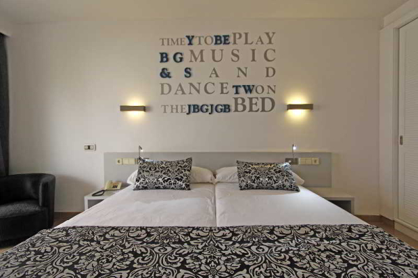 Best offers for HOTEL BG PAMPLONA El Palmar Beach
