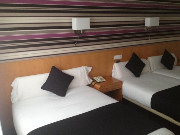 Best offers for HOTEL PALACIO DE CRISTAL Burela