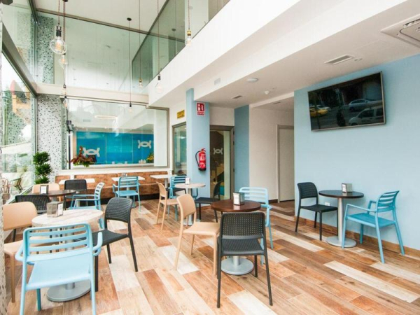 Best offers for Hotel Censal Villajoyosa