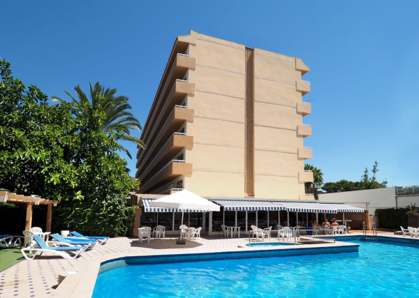 Best offers for Hotel Foners El Palmar Beach