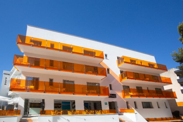 Best offers for Hotel Mix Smart El Arenal Beach