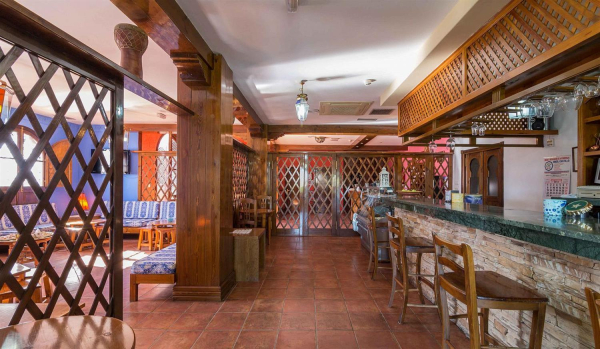 Best offers for LA KABILA Almeria