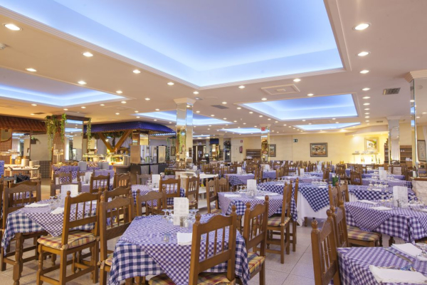 Best offers for PIERRE ET VACANCES BENIDORM HORIZON Benidorm