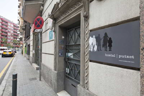Best offers for Putxet by Gaiarooms Barcelona