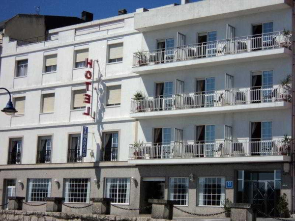 Best offers for TAMANACO O Grove