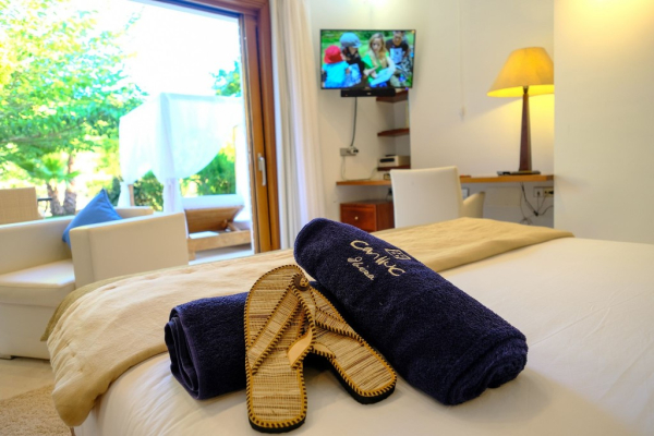 أفضل العروض ل اجروتوريسمو كان يوك سان  رابائيل