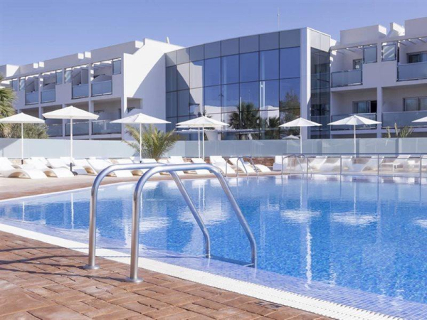 Best offers for Blanco Hotel Formentera Es Pujols