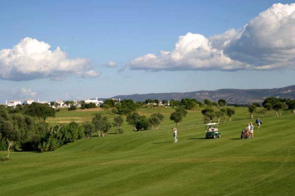 Best offers for Fairplay Golf & Spa Resort Cadiz