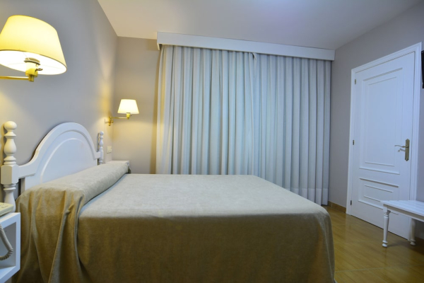 Best offers for HOTEL JUCAMAR Cangas do Morrazo