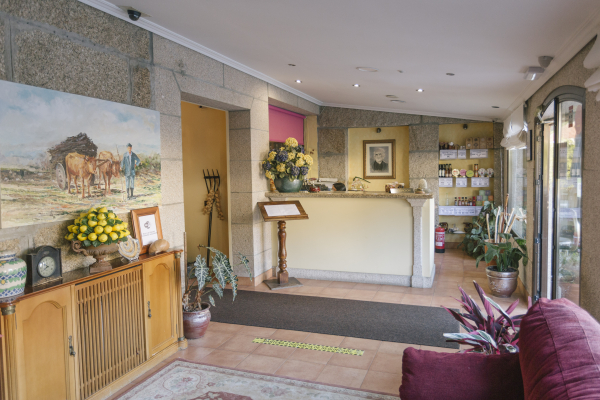 أفضل العروض ل فندق و كاسترو ربوردو