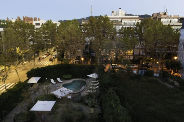 Best offers for Hotel Primero Primera Barcelona