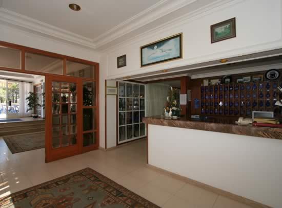 أفضل العروض ل فندق سيكستو بلايا مونتالفو