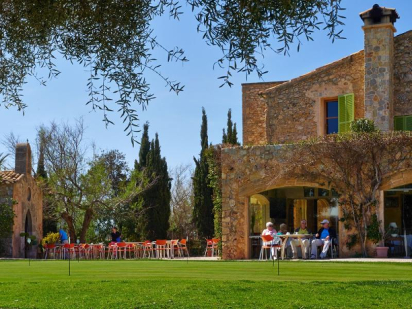 Best offers for PULA GOLF RESORT Son Servera