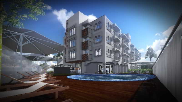 Best offers for The Element Cambrils