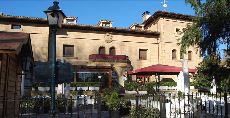 Best offers for Hotel Artaza Getxo