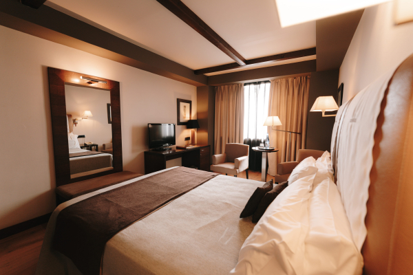 Best offers for Balfagon Hotel & Spa Cantavieja