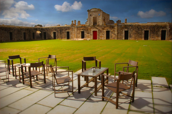 Best offers for DOMUS REAL FUERTE Aldea Del Obispo