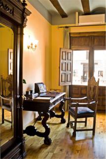 Best offers for HOTEL CON ENCANTO LOS LEONES Rubielos De Mora