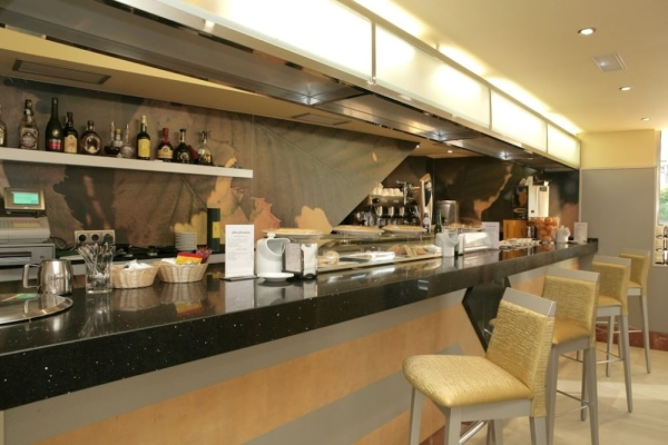 Best offers for HOTEL MONTEDOBRA Torrelavega