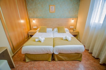 Best offers for HOTEL SOLYMAR Carretera de Cadiz