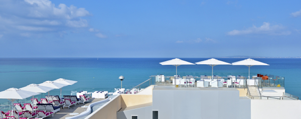 Best offers for Hispania Palma Beach