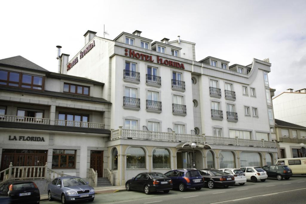 Best offers for Hotel Florida Arteixo