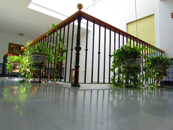 Best offers for Hotel Mairena Mairena Del Alcor