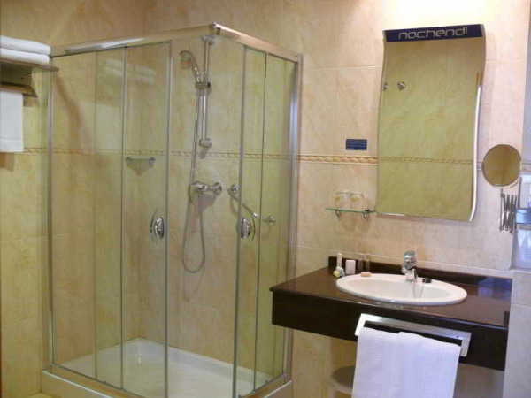 Best offers for Hotel Nochendi Cangas De Onis