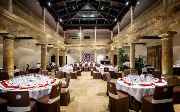 Best offers for Hotel Palacio De Meras Tineo