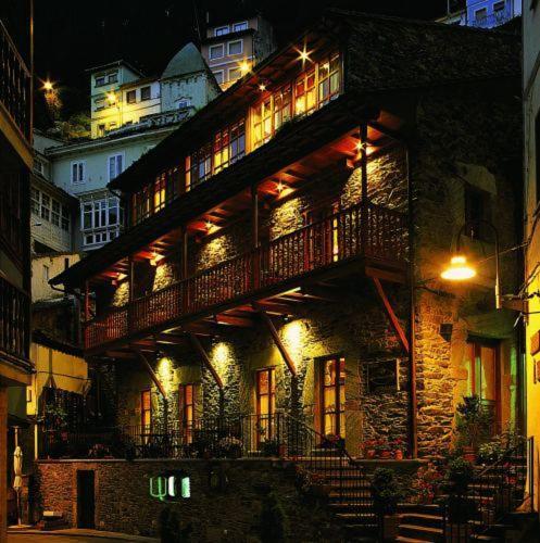 Best offers for La Casona de Pio Cudillero