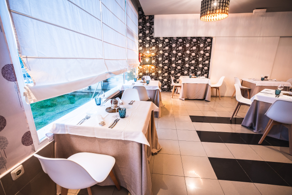 أفضل العروض ل فندق لا سيناجوجا سبا هرفاس