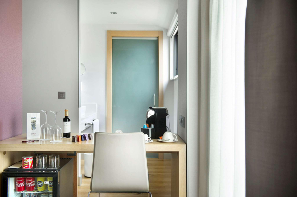 Best offers for Sercotel Ciudad de Miranda Hotel Miranda De Ebro