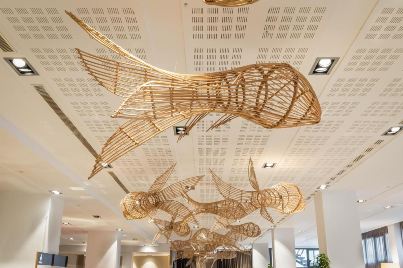 أفضل العروض ل اليجريا بالاثيو موخاكار غاروتشا