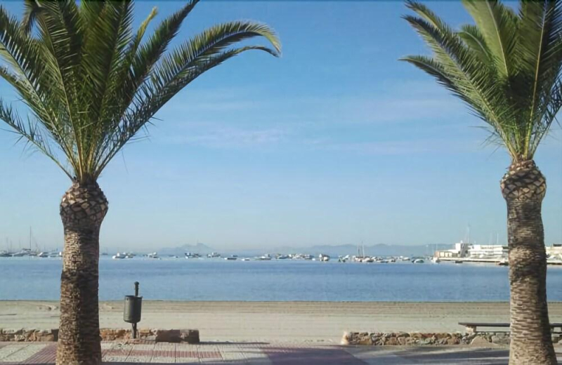 Best offers for Hotel Alaska San Pedro Del Pinatar