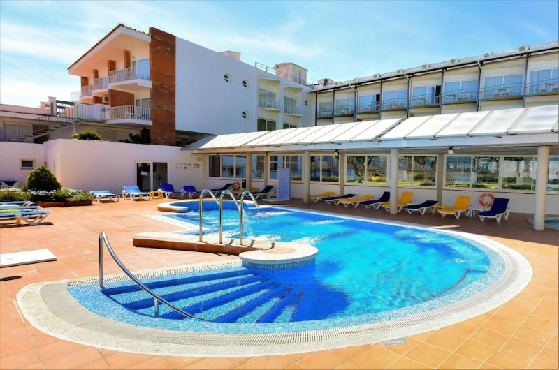 Best offers for Hotel Portbo CALELLA DE PALAFRUGELL