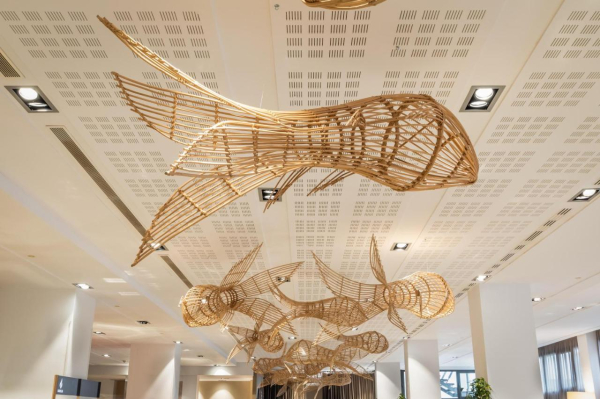 أفضل العروض ل  غاروتشا