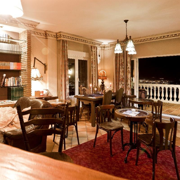 Best offers for Domus Selecta El Balcon De Las Nieves La Zubia